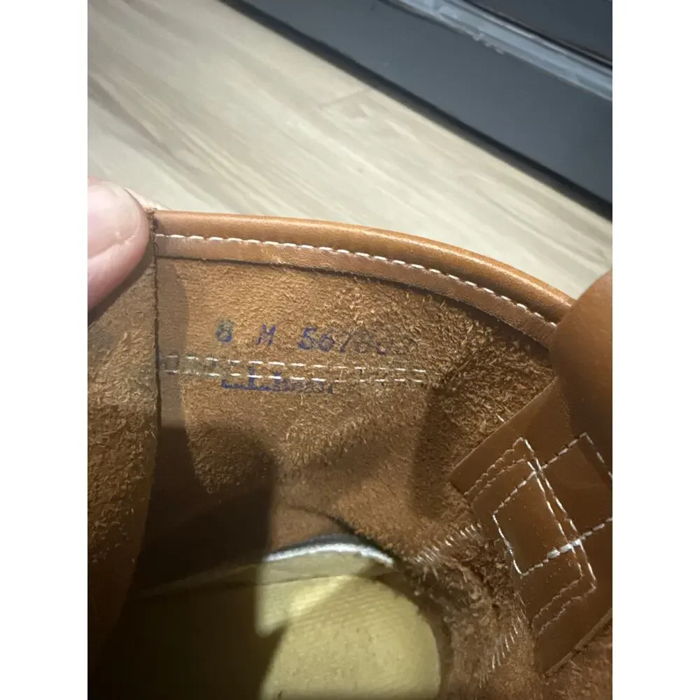 NEW LL Bean 8" Bean Boots Duck Boots Women's Size 8 M - Picture 9 of 9